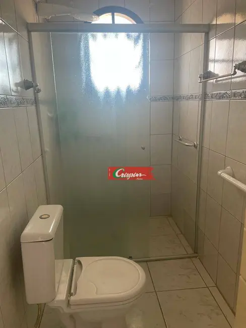 Apartamento com 3 quartos para alugar, 126m2 em Jardim Vila Galvão, Guarulhos - SP - imagem 4 Foto 4 de Apartamento com 3 quartos para alugar, 126m2 em Jardim Vila Galvão, Guarulhos - SP