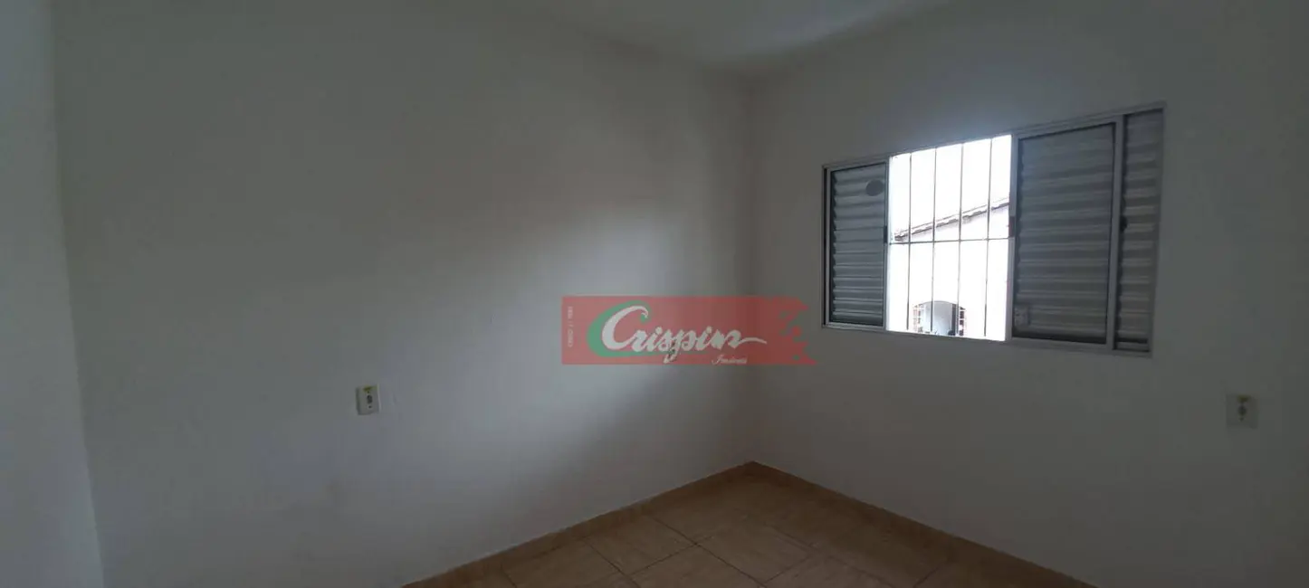 Foto 6 de Casa com 3 quartos para alugar, 100m2 em Jardim Figueira, Guarulhos - SP