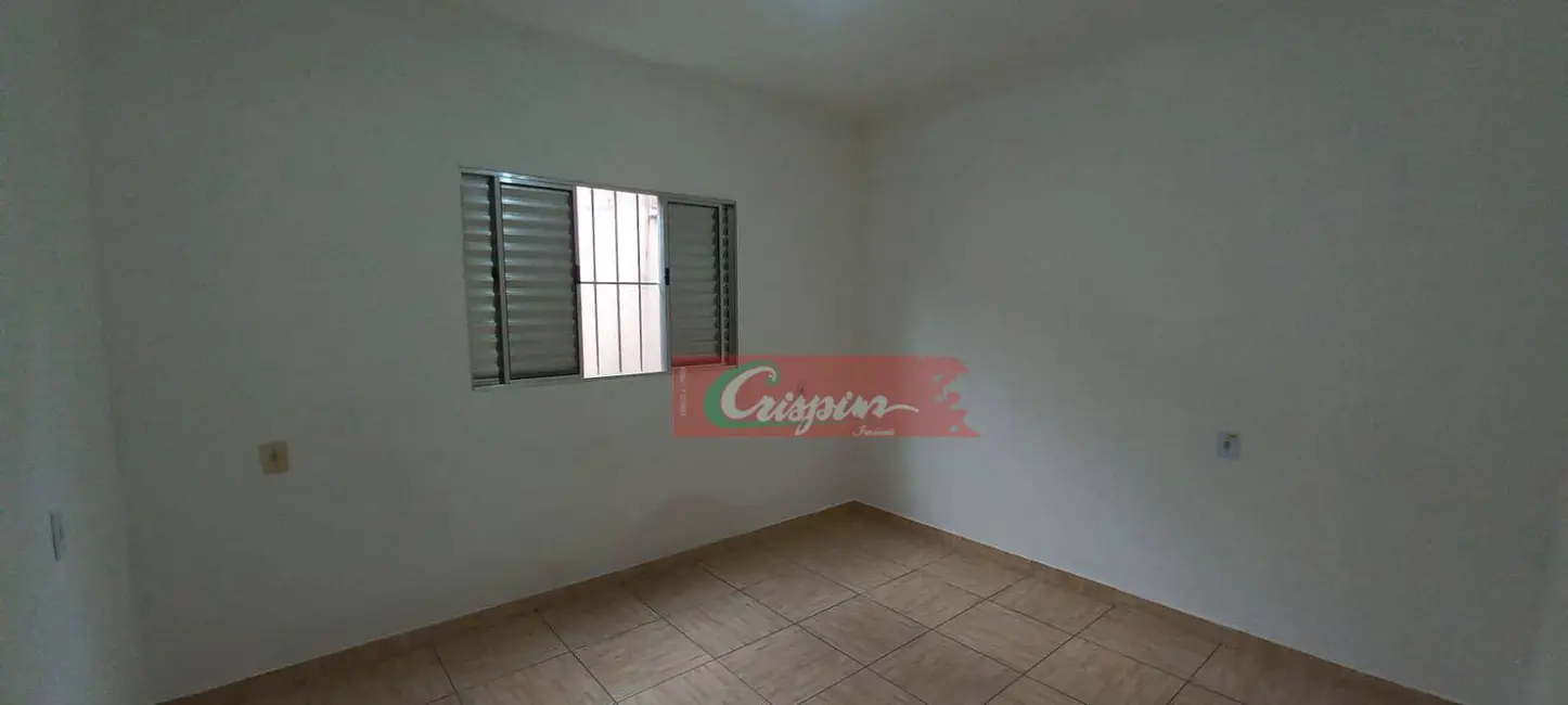 Foto 5 de Casa com 3 quartos para alugar, 100m2 em Jardim Figueira, Guarulhos - SP