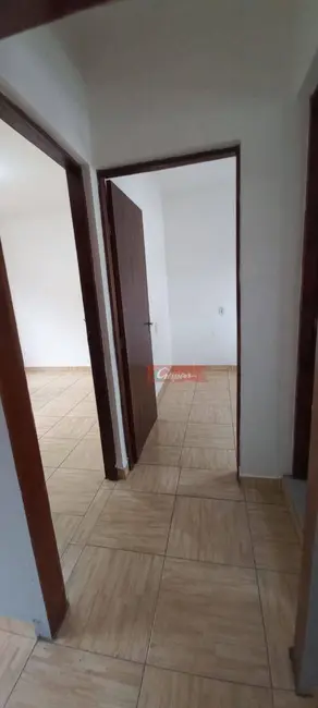Foto 3 de Casa com 3 quartos para alugar, 100m2 em Jardim Figueira, Guarulhos - SP