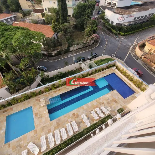 Foto 7 de Apartamento com 2 quartos para alugar, 47m2 em Vila Rosália, Guarulhos - SP