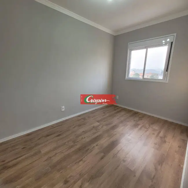 Foto 9 de Apartamento com 2 quartos para alugar, 47m2 em Vila Rosália, Guarulhos - SP