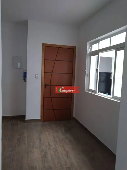 Foto 1 de Apartamento com 2 quartos para alugar, 60m2 em Vila Renata, Guarulhos - SP
