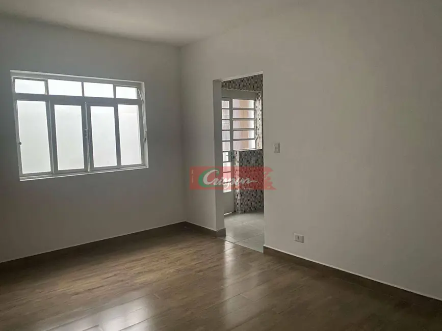 Foto 3 de Apartamento com 2 quartos para alugar, 60m2 em Vila Renata, Guarulhos - SP