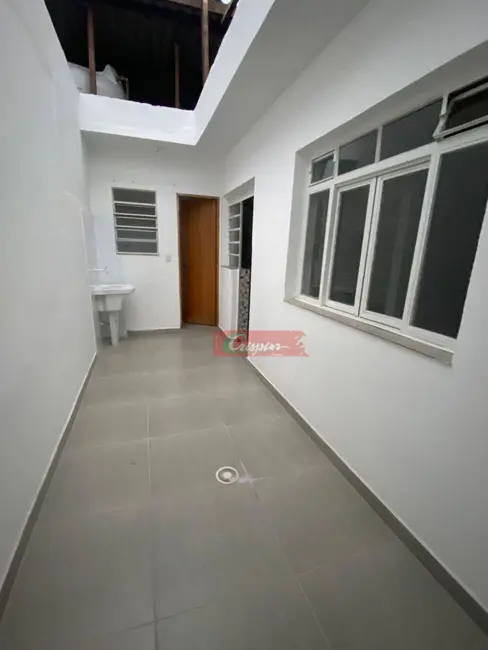Foto 8 de Apartamento com 2 quartos para alugar, 60m2 em Vila Renata, Guarulhos - SP