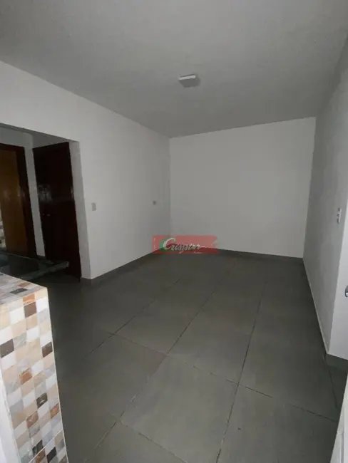 Foto 9 de Apartamento com 2 quartos para alugar, 60m2 em Vila Renata, Guarulhos - SP