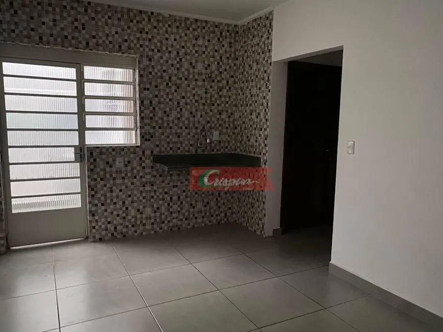 Foto 4 de Apartamento com 2 quartos para alugar, 60m2 em Vila Renata, Guarulhos - SP