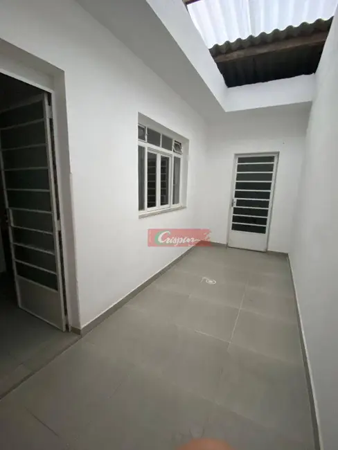 Foto 5 de Apartamento com 2 quartos para alugar, 60m2 em Vila Renata, Guarulhos - SP