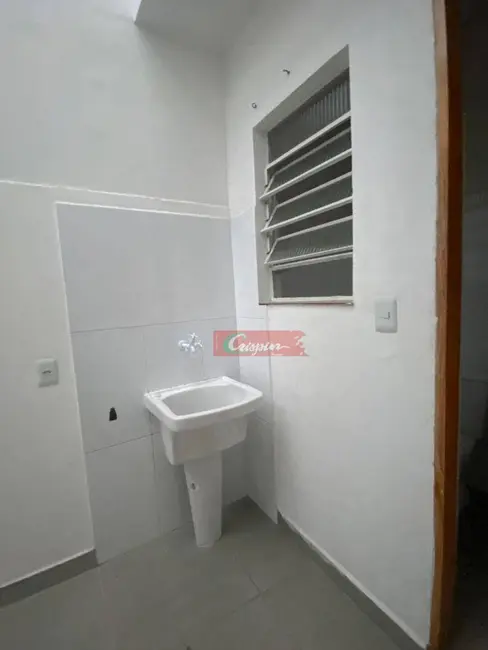 Foto 7 de Apartamento com 2 quartos para alugar, 60m2 em Vila Renata, Guarulhos - SP