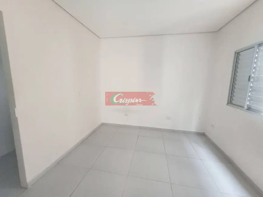 Foto 5 de Casa com 1 quarto para alugar, 40m2 em Vila Renata, Guarulhos - SP