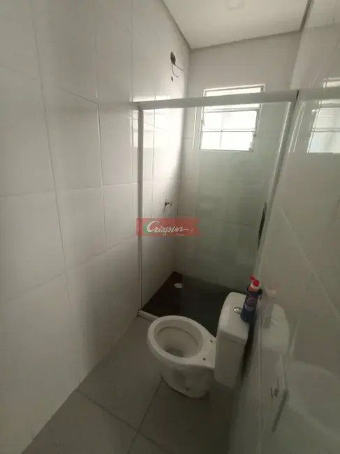 Foto 8 de Casa com 1 quarto para alugar, 40m2 em Vila Renata, Guarulhos - SP