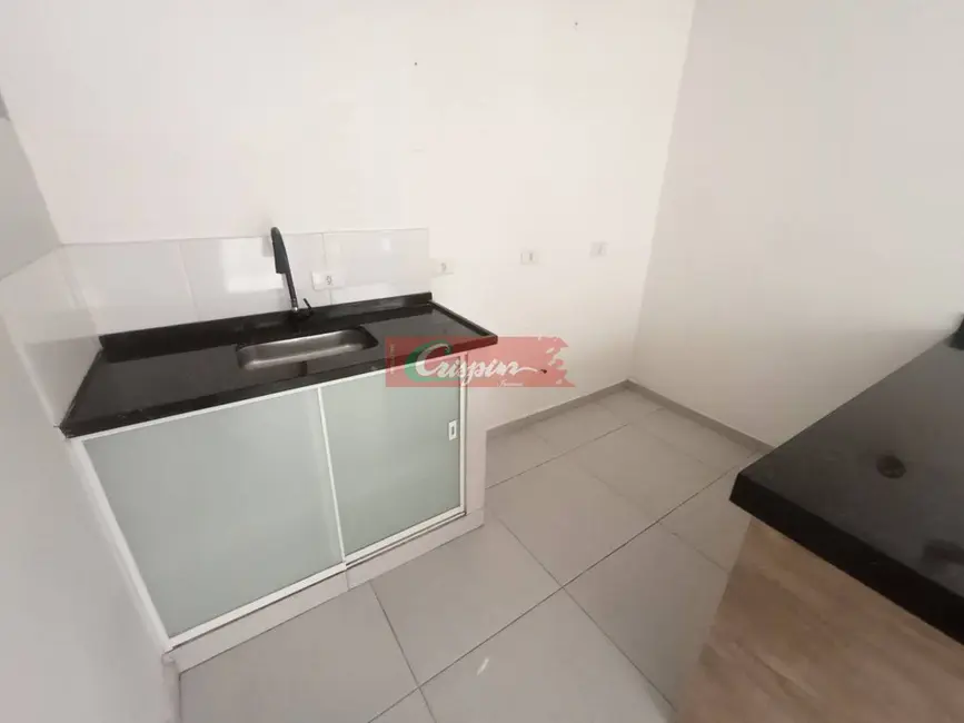 Foto 4 de Casa com 1 quarto para alugar, 40m2 em Vila Renata, Guarulhos - SP
