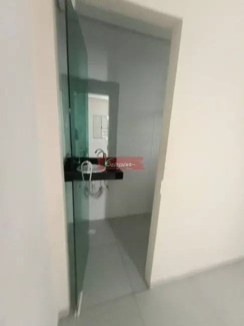 Foto 7 de Casa com 1 quarto para alugar, 40m2 em Vila Renata, Guarulhos - SP