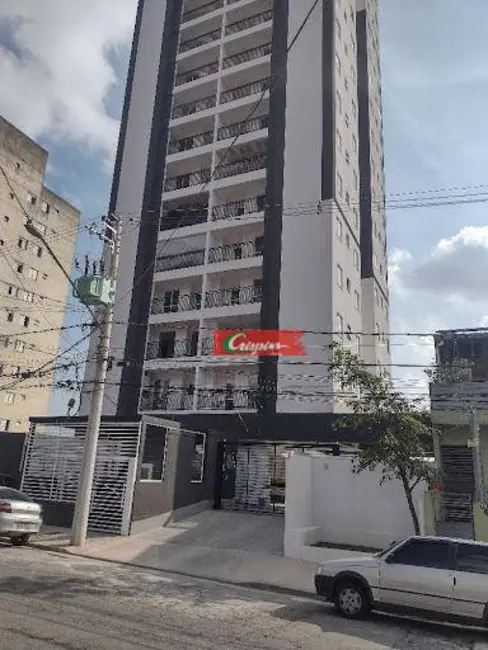 Foto 1 de Apartamento com 2 quartos à venda, 53m2 em Jardim Vila Galvão, Guarulhos - SP