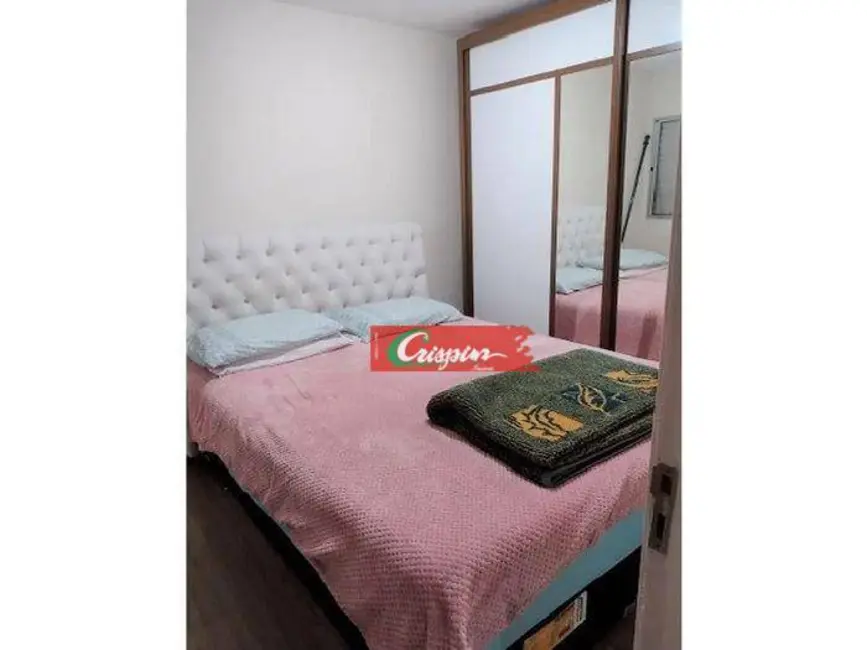 Apartamento com 2 quartos à venda, 45m2 em Jardim São Luis, Guarulhos - SP - imagem 5 Foto 5 de Apartamento com 2 quartos à venda, 45m2 em Jardim São Luis, Guarulhos - SP