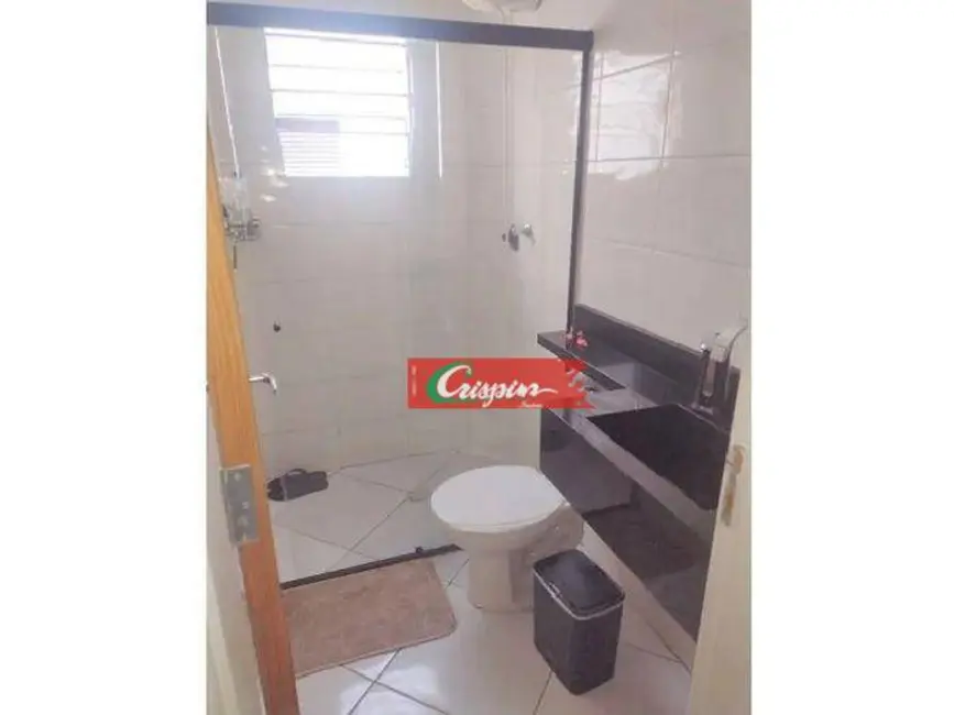Foto 7 de Apartamento com 2 quartos à venda, 45m2 em Jardim São Luis, Guarulhos - SP