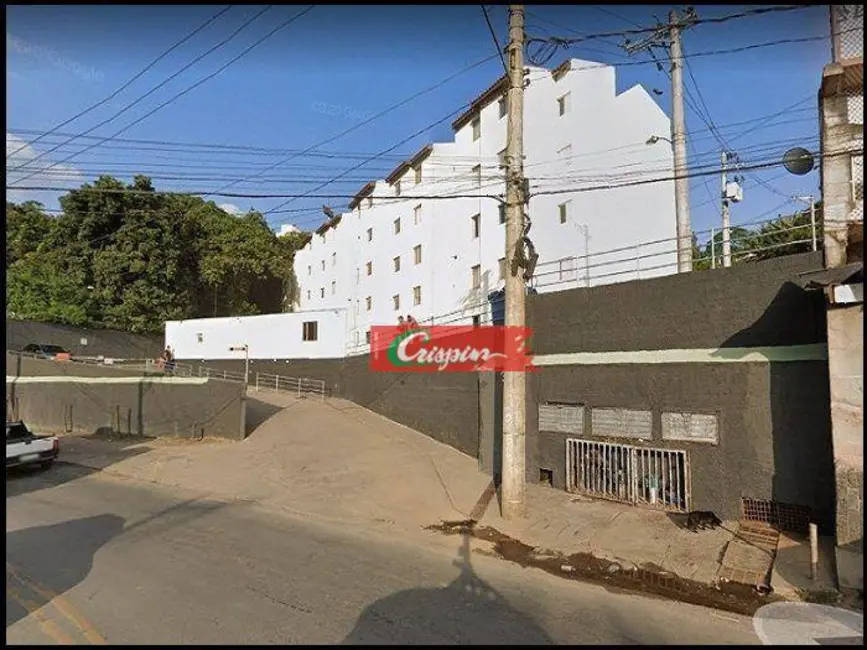 Foto 1 de Apartamento com 2 quartos à venda, 45m2 em Jardim São Luis, Guarulhos - SP