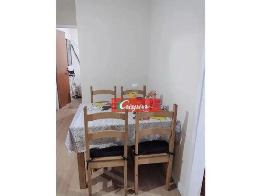 Apartamento com 2 quartos à venda, 45m2 em Jardim São Luis, Guarulhos - SP - imagem 3 Foto 3 de Apartamento com 2 quartos à venda, 45m2 em Jardim São Luis, Guarulhos - SP