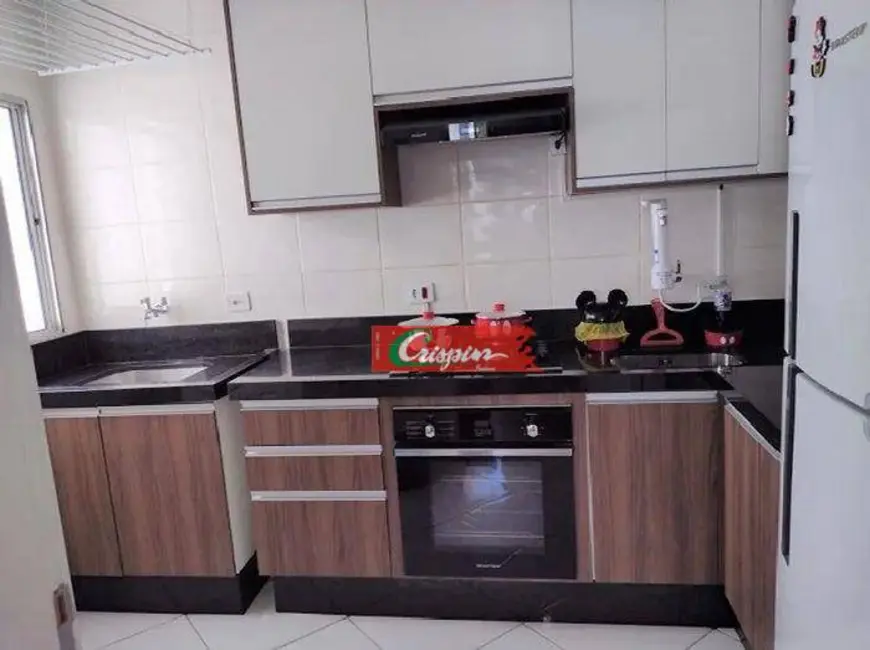 Apartamento com 2 quartos à venda, 45m2 em Jardim São Luis, Guarulhos - SP - imagem 4 Foto 4 de Apartamento com 2 quartos à venda, 45m2 em Jardim São Luis, Guarulhos - SP