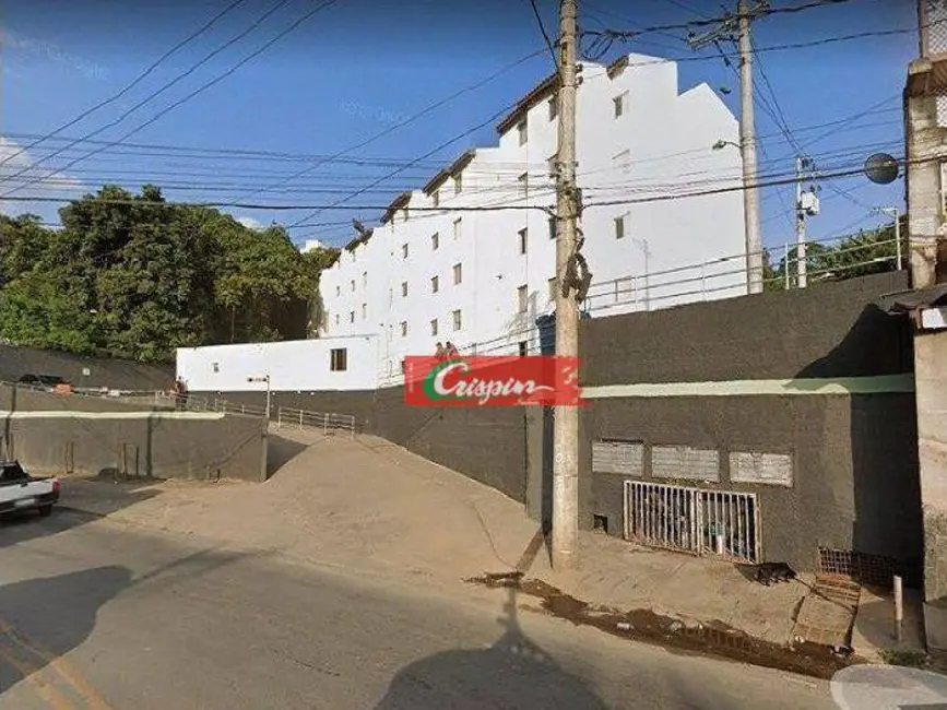 Foto 1 de Apartamento com 2 quartos à venda, 45m2 em Jardim São Luis, Guarulhos - SP