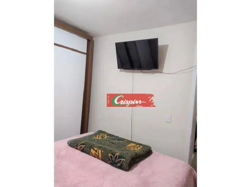 Foto 6 de Apartamento com 2 quartos à venda, 45m2 em Jardim São Luis, Guarulhos - SP