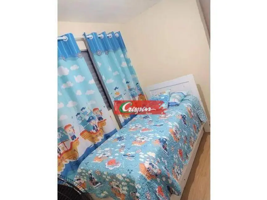 Foto 8 de Apartamento com 2 quartos à venda, 45m2 em Jardim São Luis, Guarulhos - SP