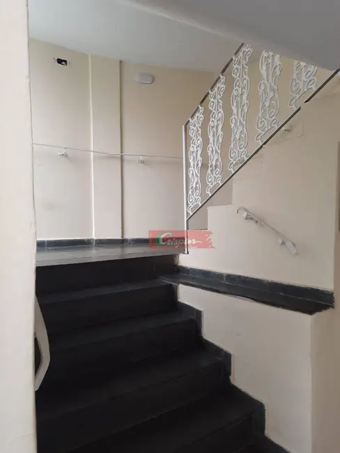 Foto 8 de Sala Comercial para alugar, 28m2 em Vila Milton, Guarulhos - SP