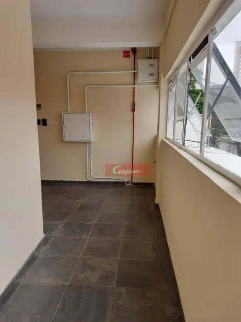 Foto 9 de Sala Comercial para alugar, 28m2 em Vila Milton, Guarulhos - SP