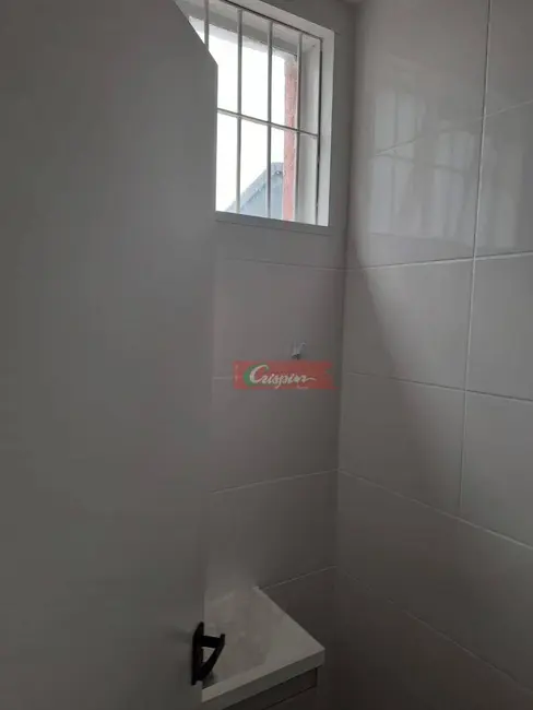 Foto 3 de Sala Comercial para alugar, 28m2 em Vila Milton, Guarulhos - SP