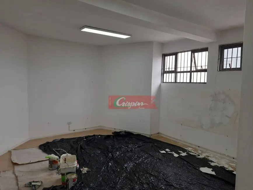 Foto 1 de Sala Comercial para alugar, 28m2 em Vila Milton, Guarulhos - SP