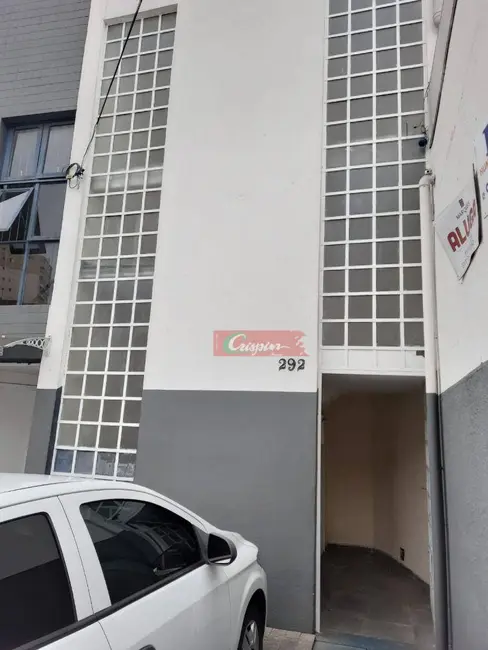 Foto 7 de Sala Comercial para alugar, 28m2 em Vila Milton, Guarulhos - SP