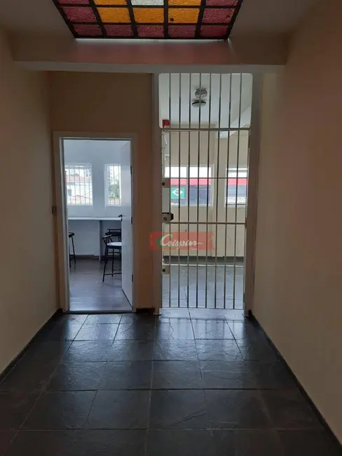 Foto 6 de Sala Comercial para alugar, 28m2 em Vila Milton, Guarulhos - SP