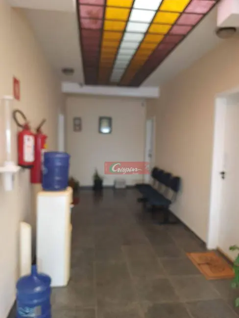 Foto 5 de Sala Comercial para alugar, 28m2 em Vila Milton, Guarulhos - SP