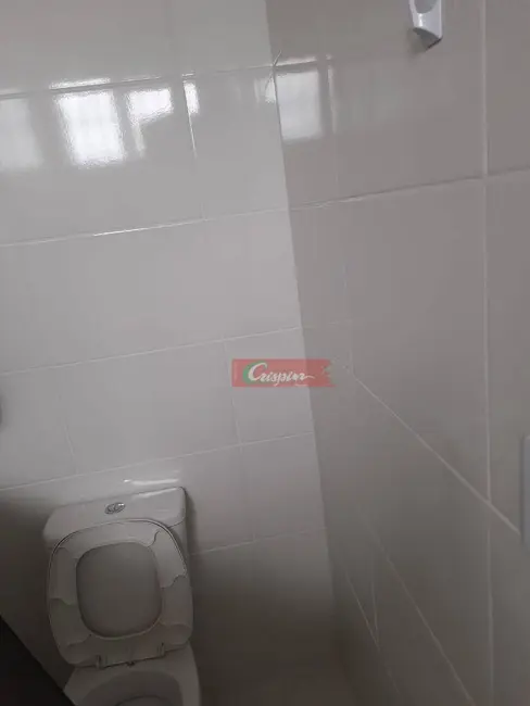 Foto 2 de Sala Comercial para alugar, 28m2 em Vila Milton, Guarulhos - SP