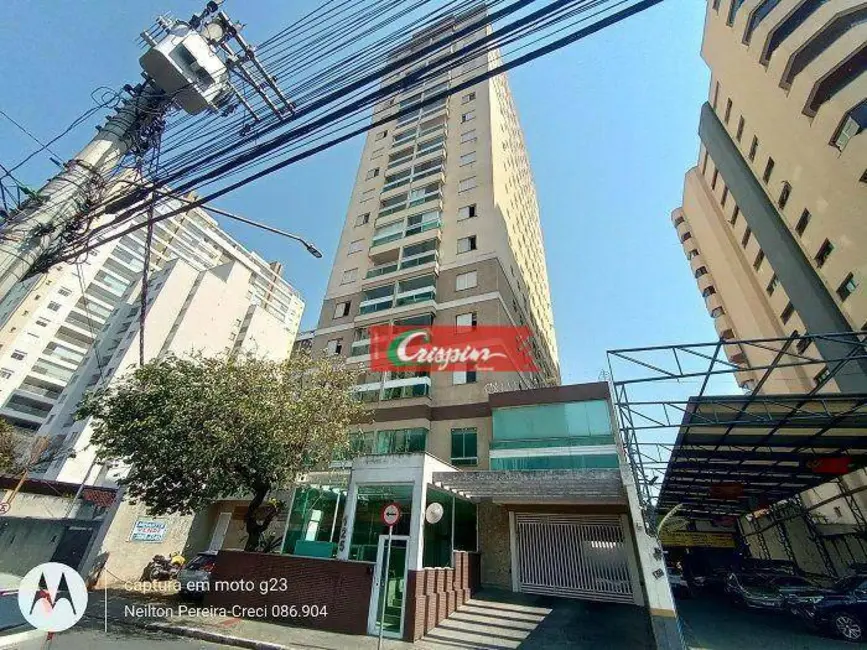 Foto 1 de Apartamento com 2 quartos à venda, 65m2 em Vila Galvão, Guarulhos - SP