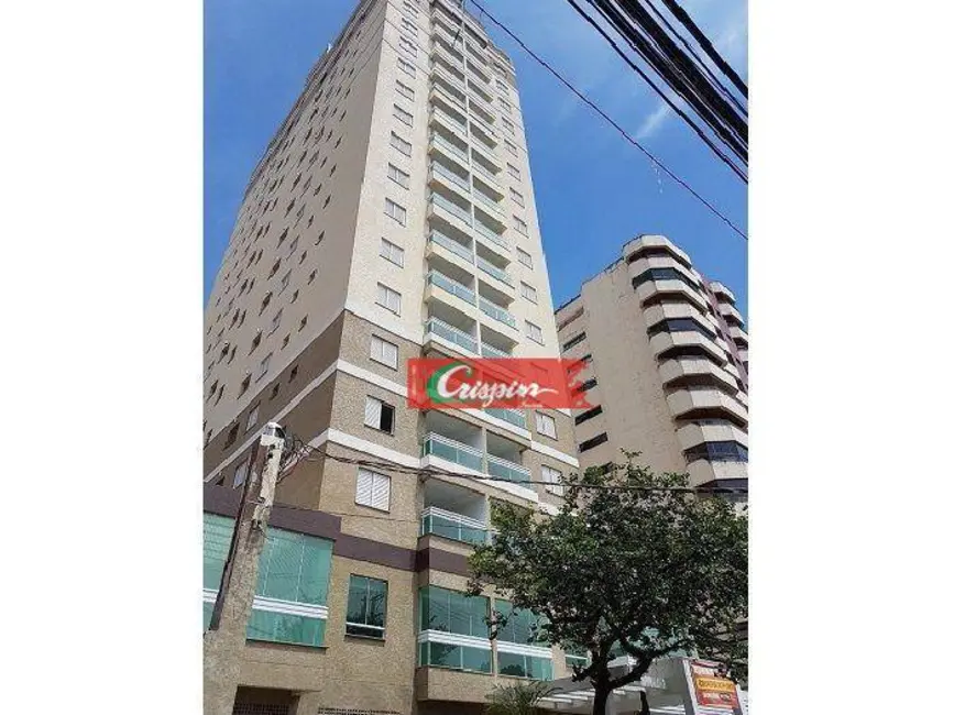 Foto 1 de Apartamento com 2 quartos à venda, 65m2 em Vila Galvão, Guarulhos - SP