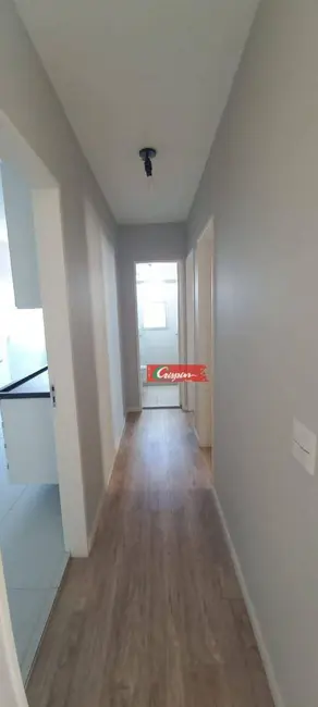 Foto 8 de Apartamento com 2 quartos à venda, 53m2 em Jardim São Judas Tadeu, Guarulhos - SP