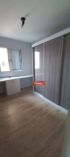 Foto 3 de Apartamento com 2 quartos à venda, 53m2 em Jardim São Judas Tadeu, Guarulhos - SP