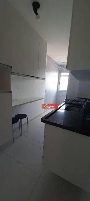 Foto 7 de Apartamento com 2 quartos à venda, 53m2 em Jardim São Judas Tadeu, Guarulhos - SP