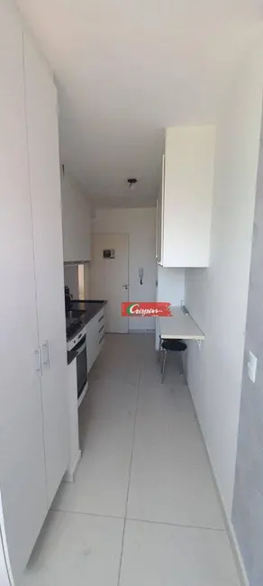 Foto 4 de Apartamento com 2 quartos à venda, 53m2 em Jardim São Judas Tadeu, Guarulhos - SP