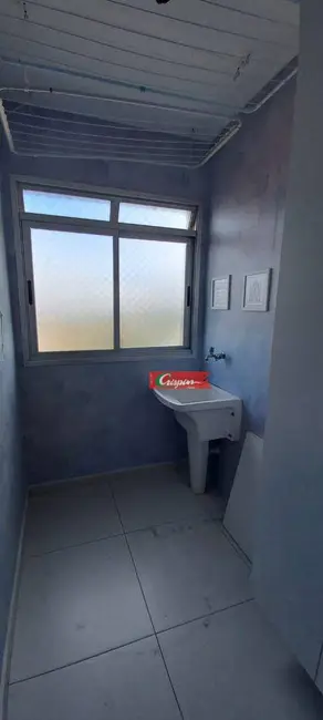 Foto 5 de Apartamento com 2 quartos à venda, 53m2 em Jardim São Judas Tadeu, Guarulhos - SP