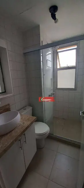 Foto 2 de Apartamento com 2 quartos à venda, 53m2 em Jardim São Judas Tadeu, Guarulhos - SP