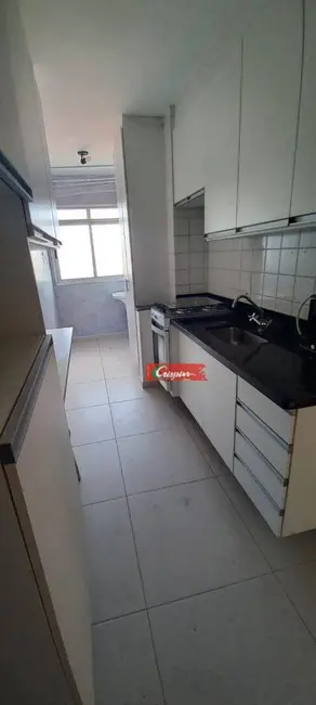 Foto 6 de Apartamento com 2 quartos à venda, 53m2 em Jardim São Judas Tadeu, Guarulhos - SP