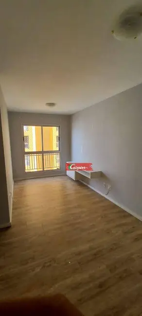 Foto 1 de Apartamento com 2 quartos à venda, 53m2 em Jardim São Judas Tadeu, Guarulhos - SP