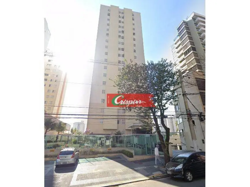 Foto 1 de Apartamento com 3 quartos à venda, 87m2 em Santana, São Paulo - SP