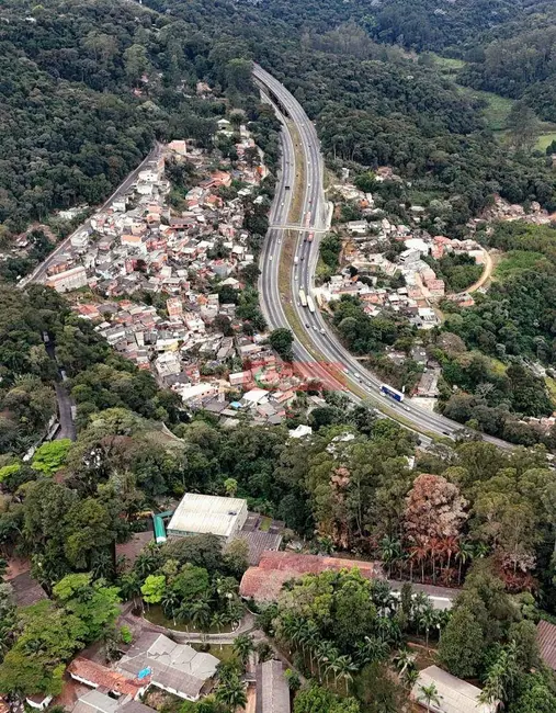 Armazém / Galpão para alugar, 500m2 em Núcleo do Engordador, São Paulo - SP - imagem 2 Foto 2 de Armazém / Galpão para alugar, 500m2 em Núcleo do Engordador, São Paulo - SP