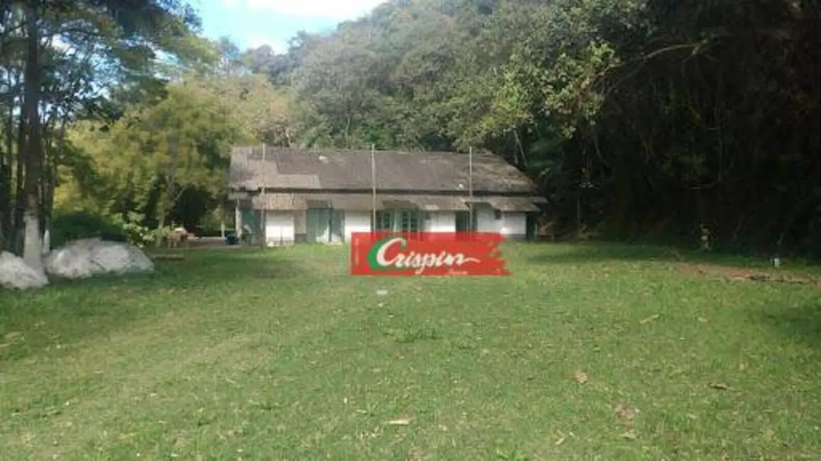 Foto 1 de Armazém / Galpão para alugar, 500m2 em Núcleo do Engordador, São Paulo - SP