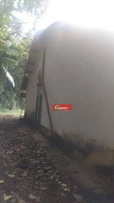 Foto 2 de Armazém / Galpão para alugar, 500m2 em Núcleo do Engordador, São Paulo - SP