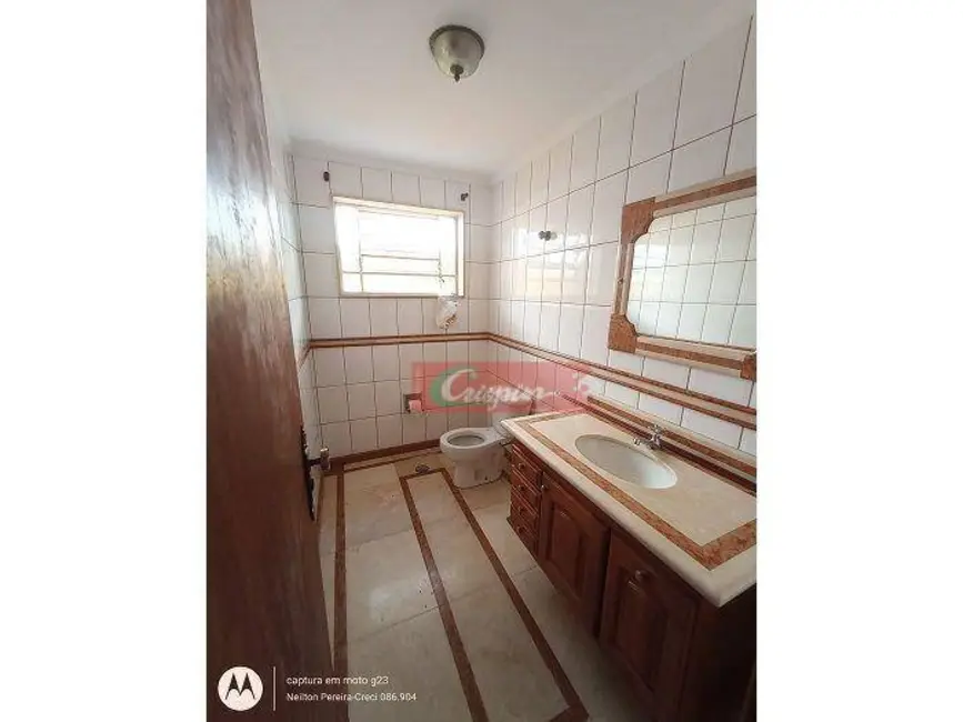 Sobrado com 3 quartos para alugar, 150m2 em Vila Rosália, Guarulhos - SP - imagem 9 Foto 9 de Sobrado com 3 quartos para alugar, 150m2 em Vila Rosália, Guarulhos - SP