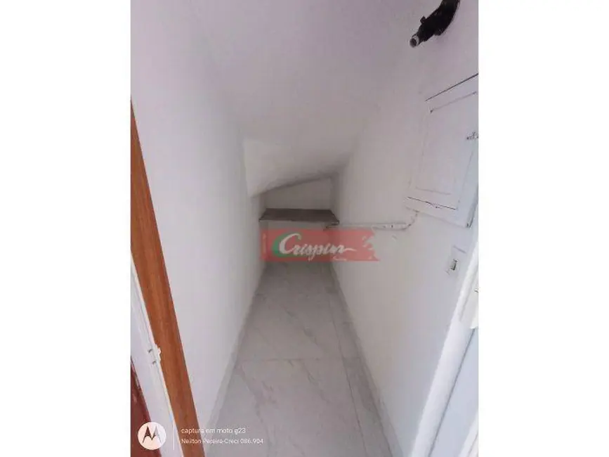 Sobrado com 3 quartos para alugar, 150m2 em Vila Rosália, Guarulhos - SP - imagem 8 Foto 8 de Sobrado com 3 quartos para alugar, 150m2 em Vila Rosália, Guarulhos - SP